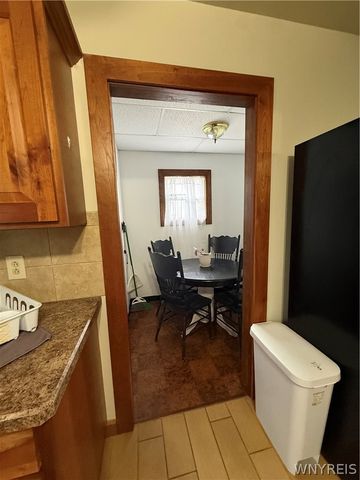 21 Lewis Avenue, Batavia City, NY 14020