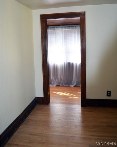 21 Lewis Avenue, Batavia City, NY 14020