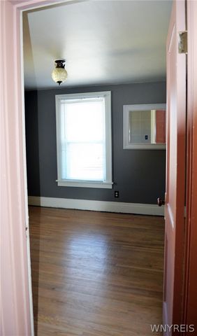 21 Lewis Avenue, Batavia City, NY 14020