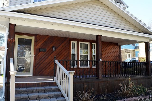 21 Lewis Avenue, Batavia City, NY 14020