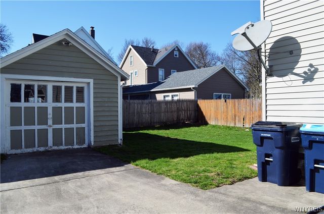 21 Lewis Avenue, Batavia City, NY 14020
