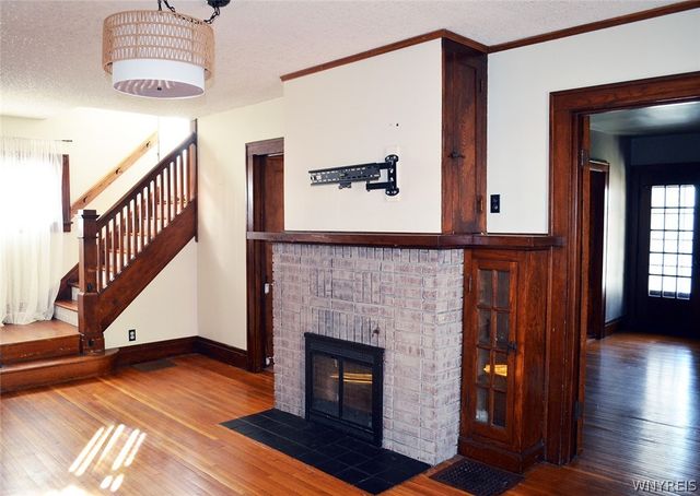21 Lewis Avenue, Batavia City, NY 14020