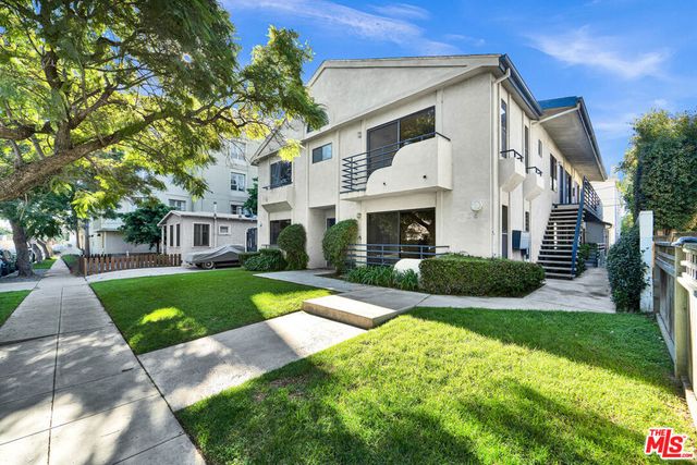 1236 21st Street, Santa Monica, CA 90404