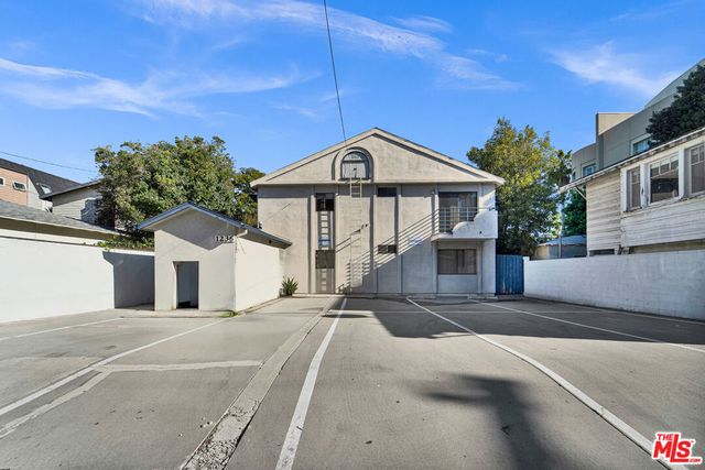 1236 21st Street, Santa Monica, CA 90404