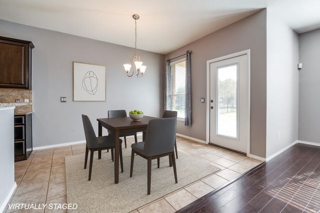 2941 Oyster Bay Drive, Frisco, TX 75036