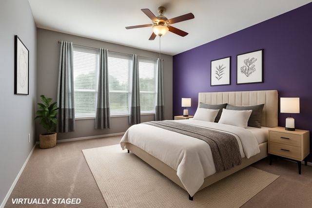 2941 Oyster Bay Drive, Frisco, TX 75036