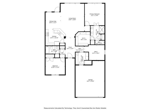 2941 Oyster Bay Drive, Frisco, TX 75036