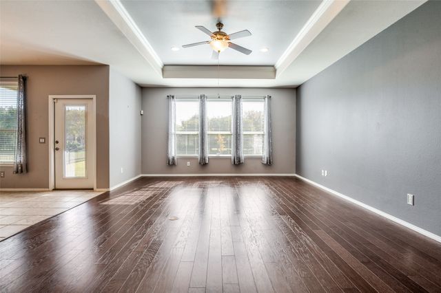 2941 Oyster Bay Drive, Frisco, TX 75036