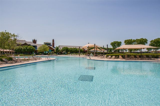 2941 Oyster Bay Drive, Frisco, TX 75036