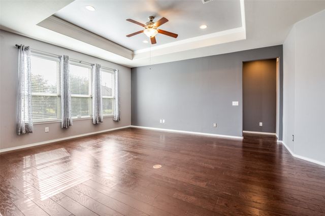 2941 Oyster Bay Drive, Frisco, TX 75036