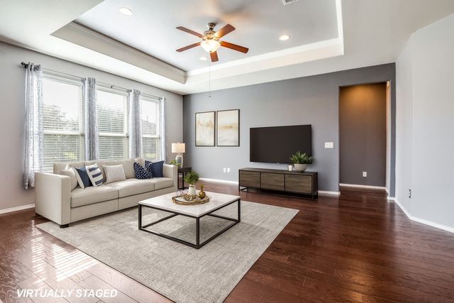 2941 Oyster Bay Drive, Frisco, TX 75036