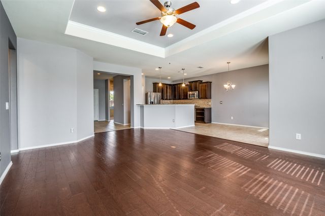 2941 Oyster Bay Drive, Frisco, TX 75036