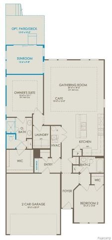 4117 Dogwood Drive, Milford, MI 48381