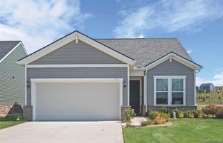 4117 Dogwood Drive, Milford, MI 48381