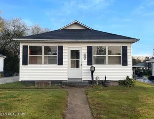 1539 Boyle St, Alcoa, TN 37701