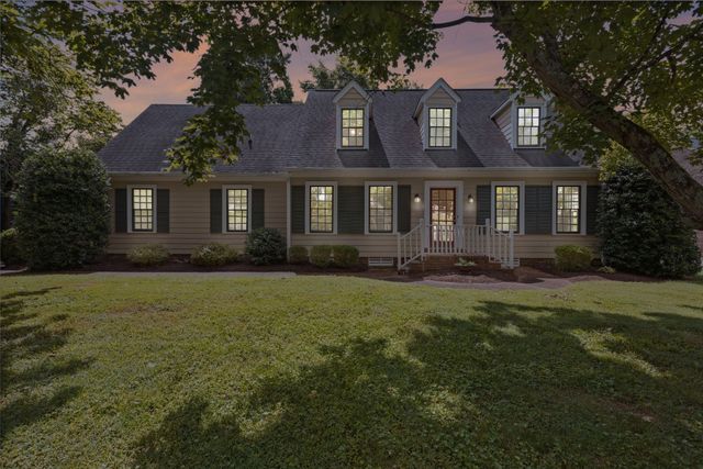 177 Cottonwood Dr, Franklin, TN 37069
