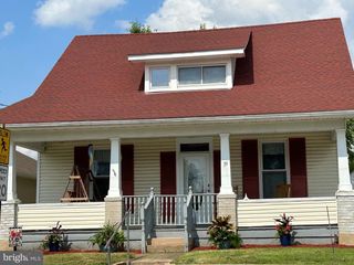 39 N MAPLE AVE, Smithsburg, MD 21783