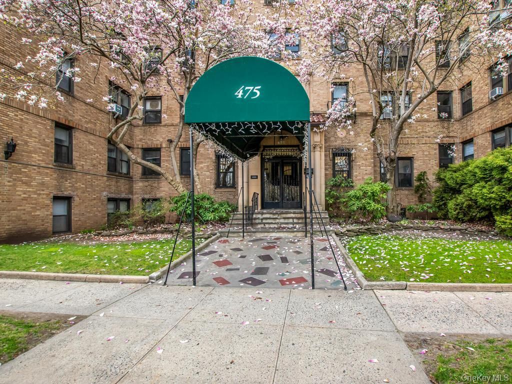 475 Bronx River Road 5C, Yonkers, NY 10704