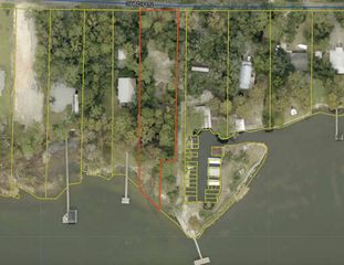 0 Shady Lane, Freeport, FL 32439