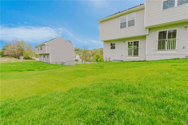 157 White Oak Drive A, Evans City Boro, PA 16033