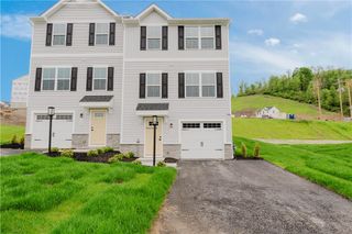 157 White Oak Drive A, Evans City Boro, PA 16033