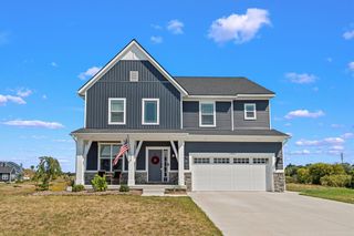 19924 E Breton Court, Chelsea, MI 48118