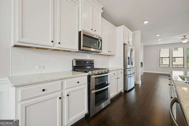 4240 Hickory Pines Alley, Doraville, GA 30360