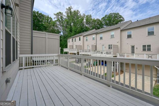 4240 Hickory Pines Alley, Doraville, GA 30360