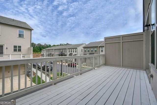 4240 Hickory Pines Alley, Doraville, GA 30360