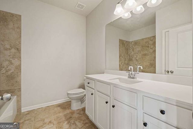 4240 Hickory Pines Alley, Doraville, GA 30360