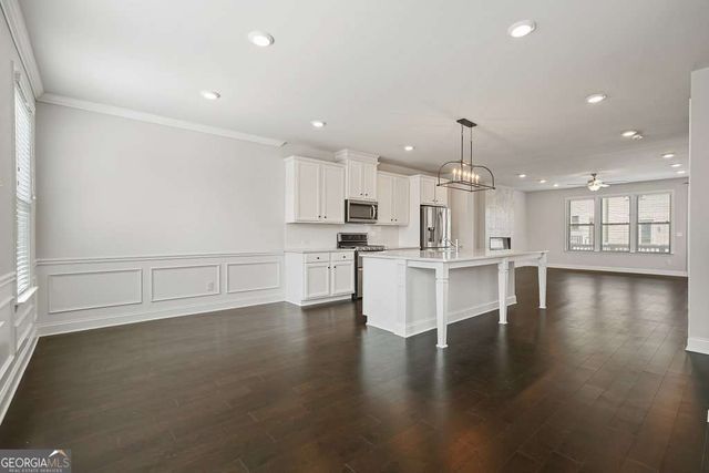 4240 Hickory Pines Alley, Doraville, GA 30360