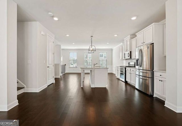 4240 Hickory Pines Alley, Doraville, GA 30360