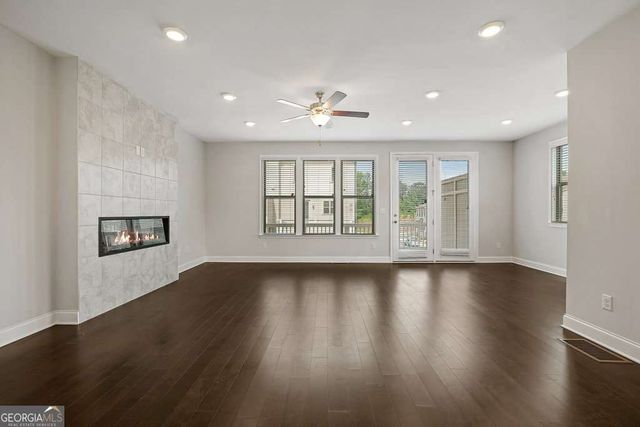 4240 Hickory Pines Alley, Doraville, GA 30360