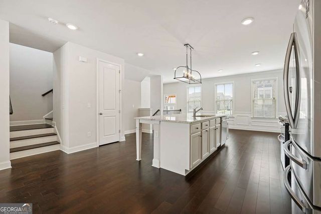 4240 Hickory Pines Alley, Doraville, GA 30360