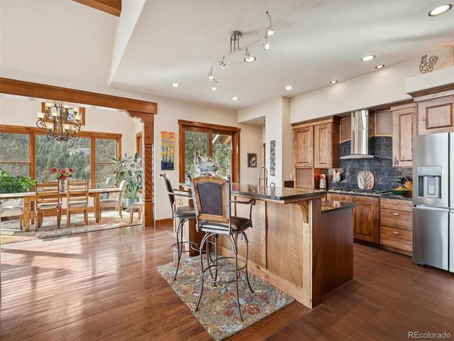 280 Meadow Ln, Evergreen, CO 80439