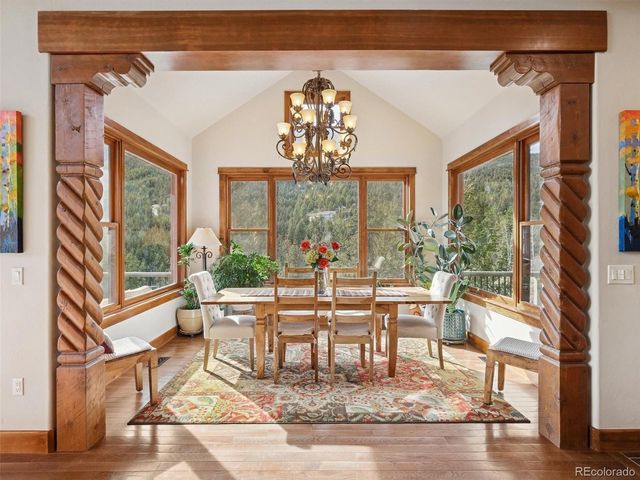 280 Meadow Ln, Evergreen, CO 80439