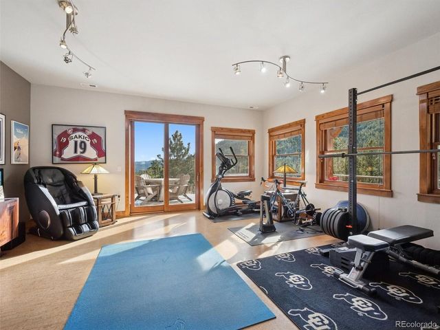 280 Meadow Ln, Evergreen, CO 80439