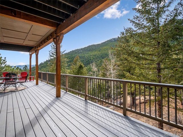280 Meadow Ln, Evergreen, CO 80439