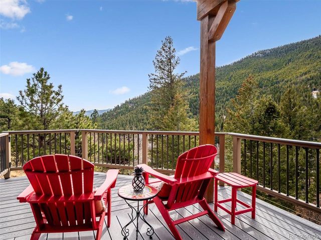 280 Meadow Ln, Evergreen, CO 80439