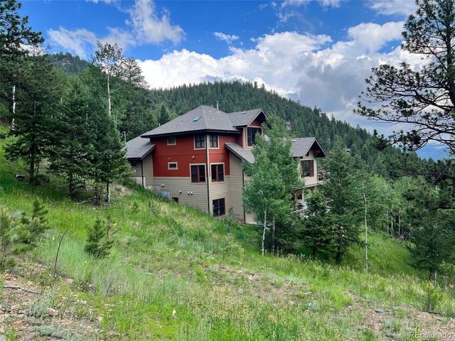 280 Meadow Ln, Evergreen, CO 80439