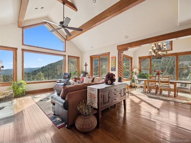 280 Meadow Ln, Evergreen, CO 80439