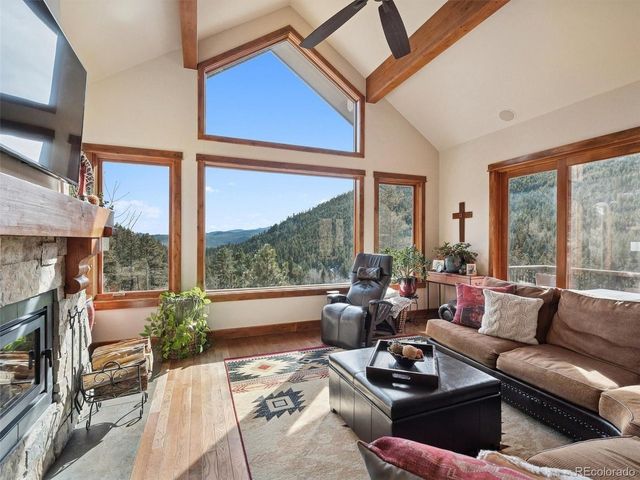 280 Meadow Ln, Evergreen, CO 80439