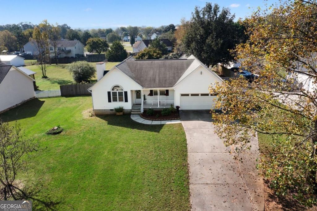 28 Valley Creek Drive SW, Cartersville, GA 30120 — photo 2
