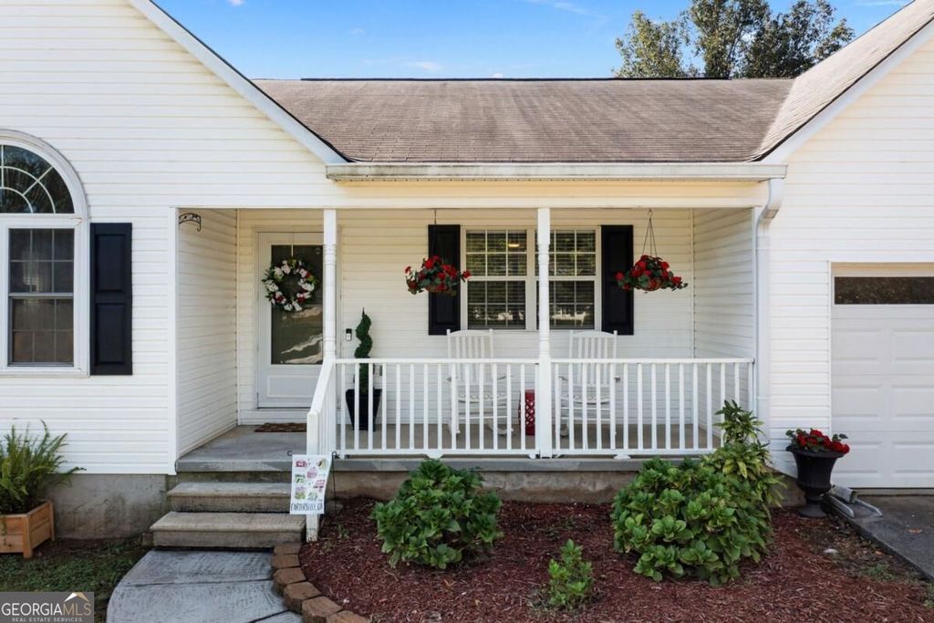 28 Valley Creek Drive SW, Cartersville, GA 30120 — photo 5