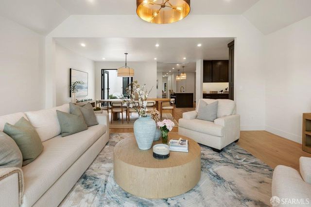 2627 14th Avenue, San Francisco, CA 94127