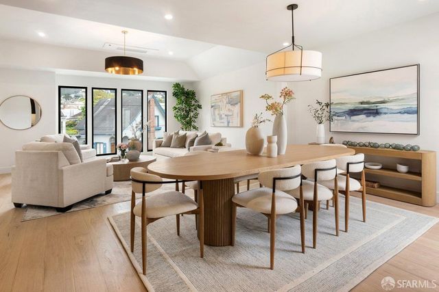 2627 14th Avenue, San Francisco, CA 94127