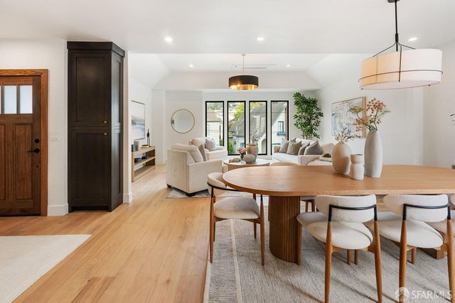 2627 14th Avenue, San Francisco, CA 94127