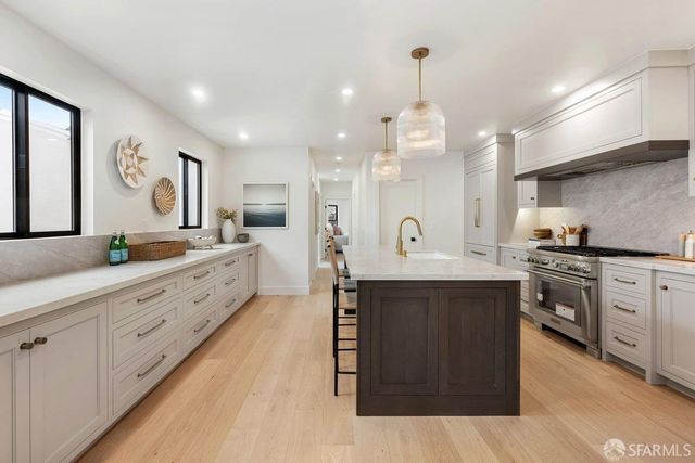 2627 14th Avenue, San Francisco, CA 94127