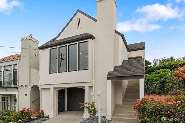 2627 14th Avenue, San Francisco, CA 94127