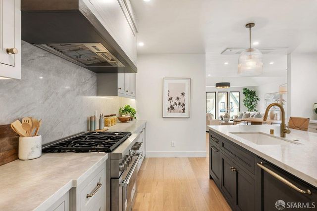 2627 14th Avenue, San Francisco, CA 94127